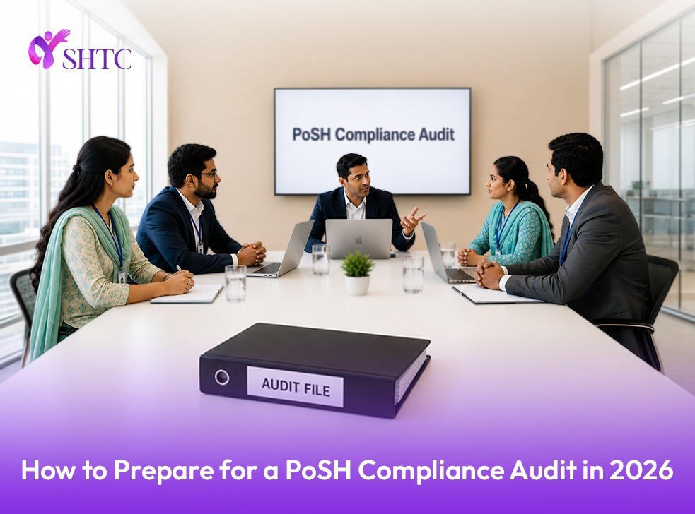 How to Prepare for a PoSH Compliance Audit in 2026